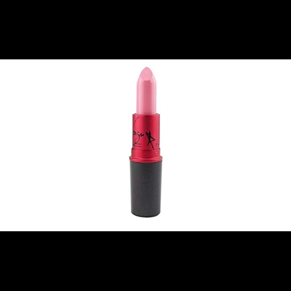 MAC VIVA GLAM LADY GAGA LIPSTICK!